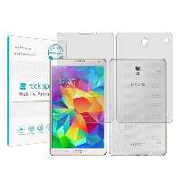محافظ صفحه نمایش شفاف راک اسپیس مدل Hygel مناسب برای تبلت سامسونگ Galaxy Tab S 8.4 به همراه محافظ پشت تبلت | کالا برتری