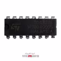 آی سی TDA7268S DIP-16