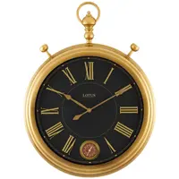 ساعت دیواری لوتوس مدل M16038