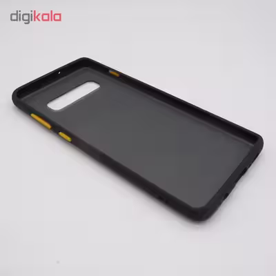 کاور مدل GS-MC مناسب برای گوشی موبایل سامسونگ Galaxy S10