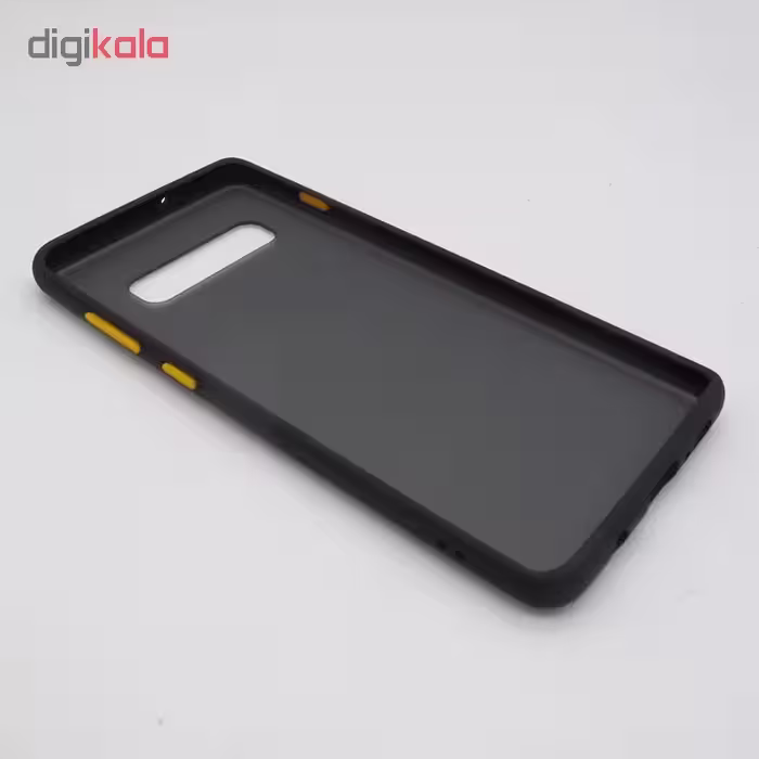 کاور مدل GS-MC مناسب برای گوشی موبایل سامسونگ Galaxy S10