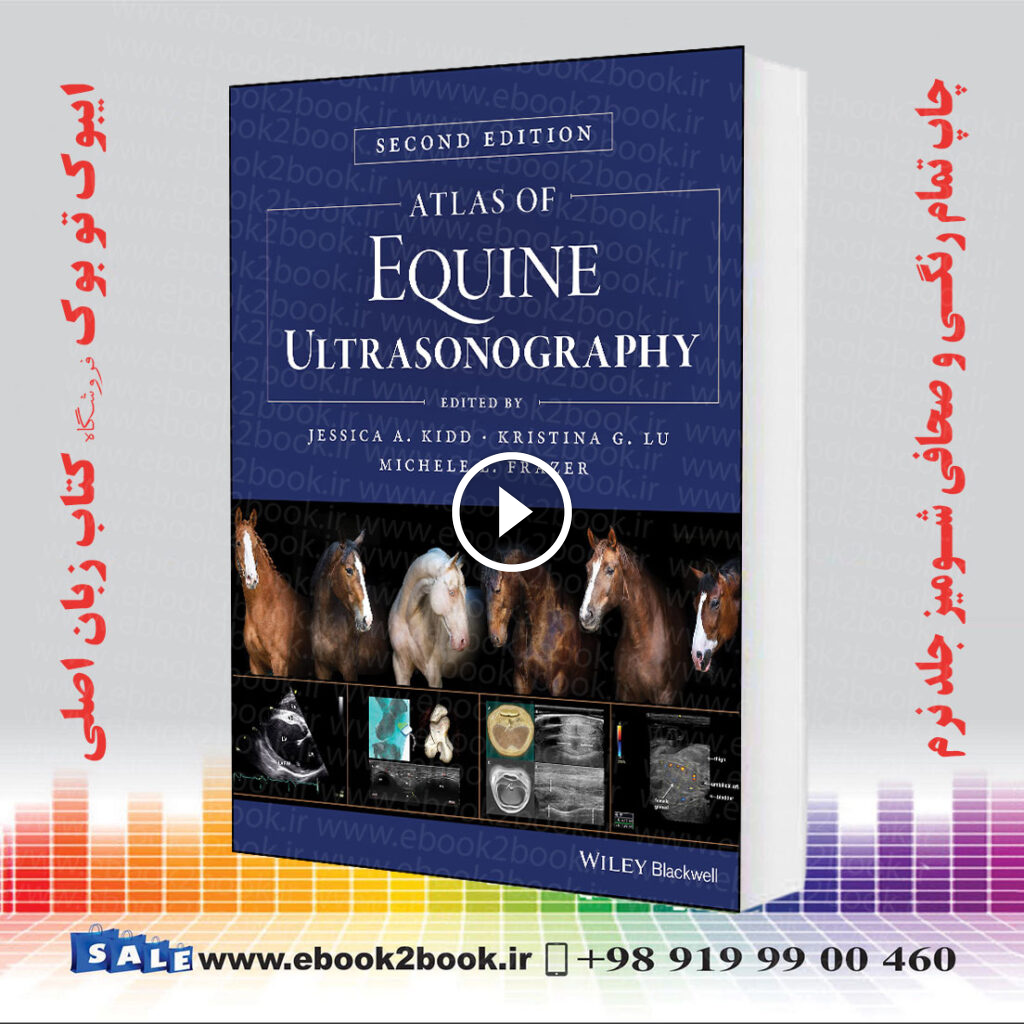 Atlas of Equine Ultrasonography