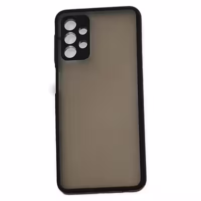 کاور مدل پشت مات کد 01 مناسب برای گوشی موبایل سامسونگ GALAXY A32 4G