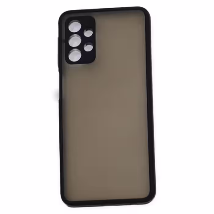 کاور مدل پشت مات کد 01 مناسب برای گوشی موبایل سامسونگ GALAXY A32 4G