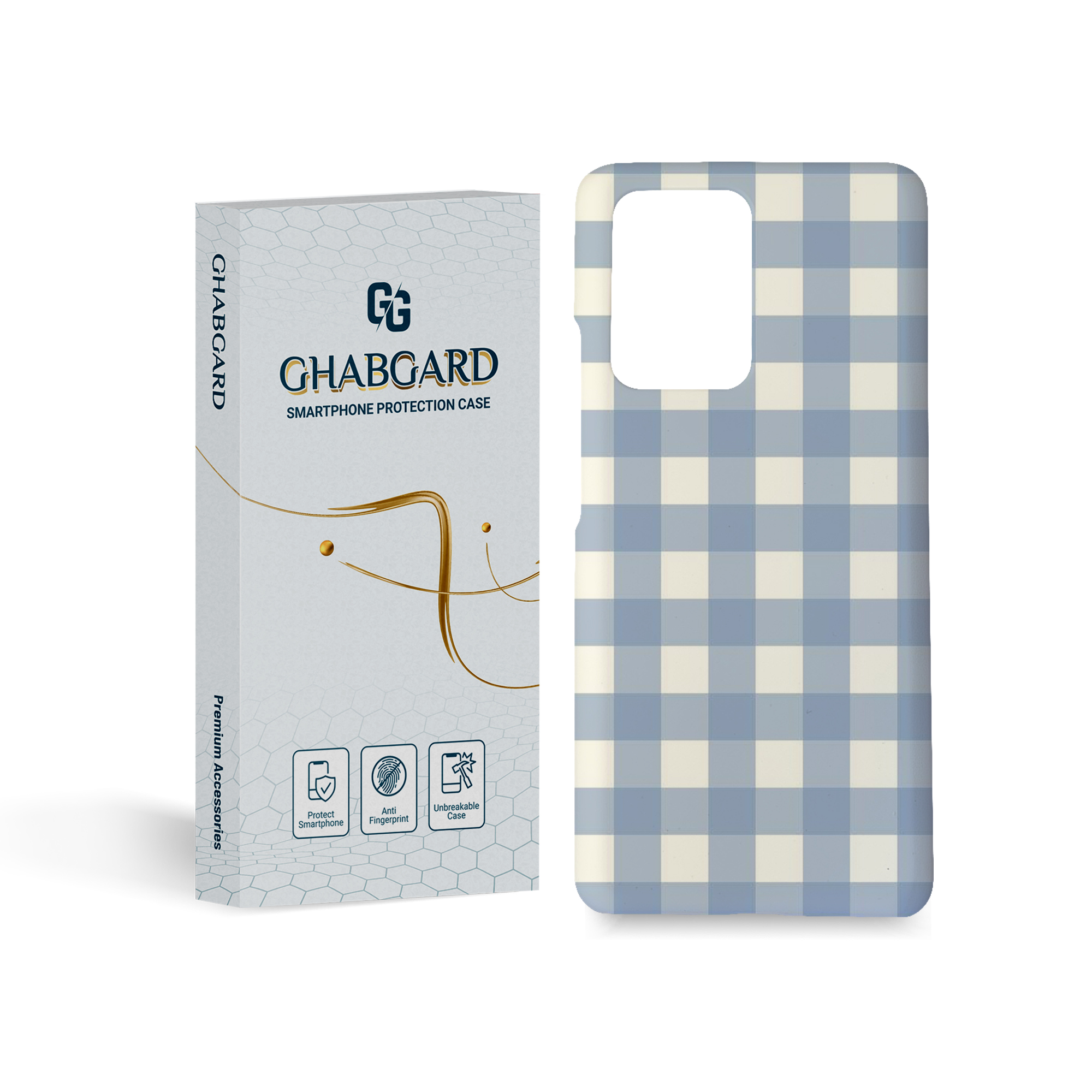 کاور قاب گارد مدل ساده مناسب برای گوشی موبایل شیائومی Mi 11T / MI 11T Pro