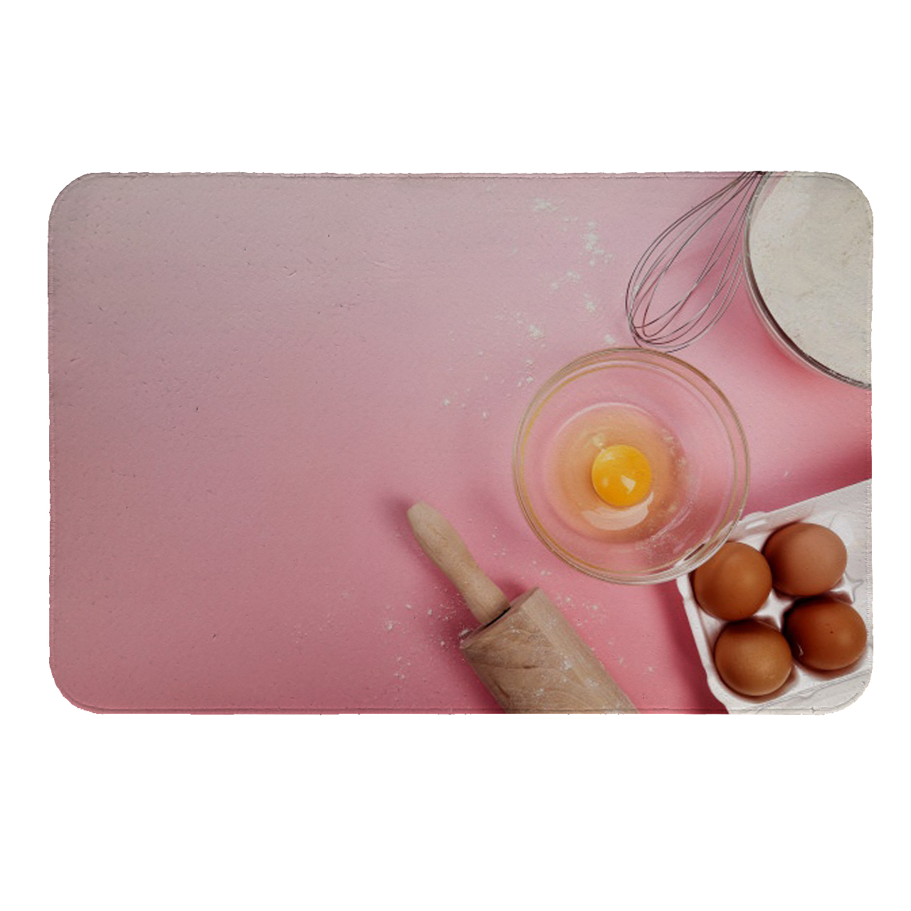 زیرقابلمه ای طرح آشپزخانه کد 8158