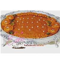 حلوا  سه آرد 1000 گرمی 