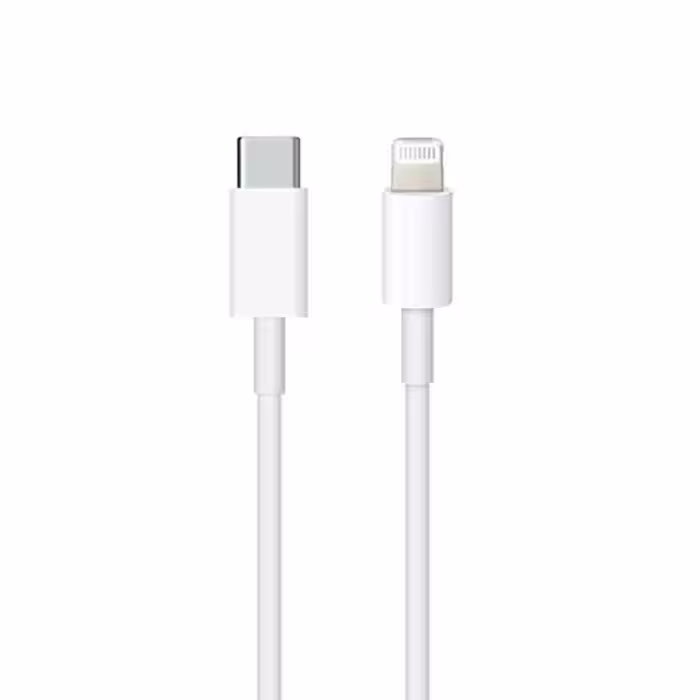 کابل تبدیل USB به لایتنینگ مدل PD Orginal Box طول 1 متر