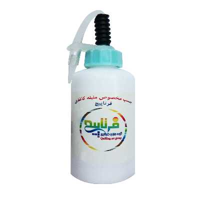 چسب فرتاپیچ مدل 01 حجم 85 میلی لیتر