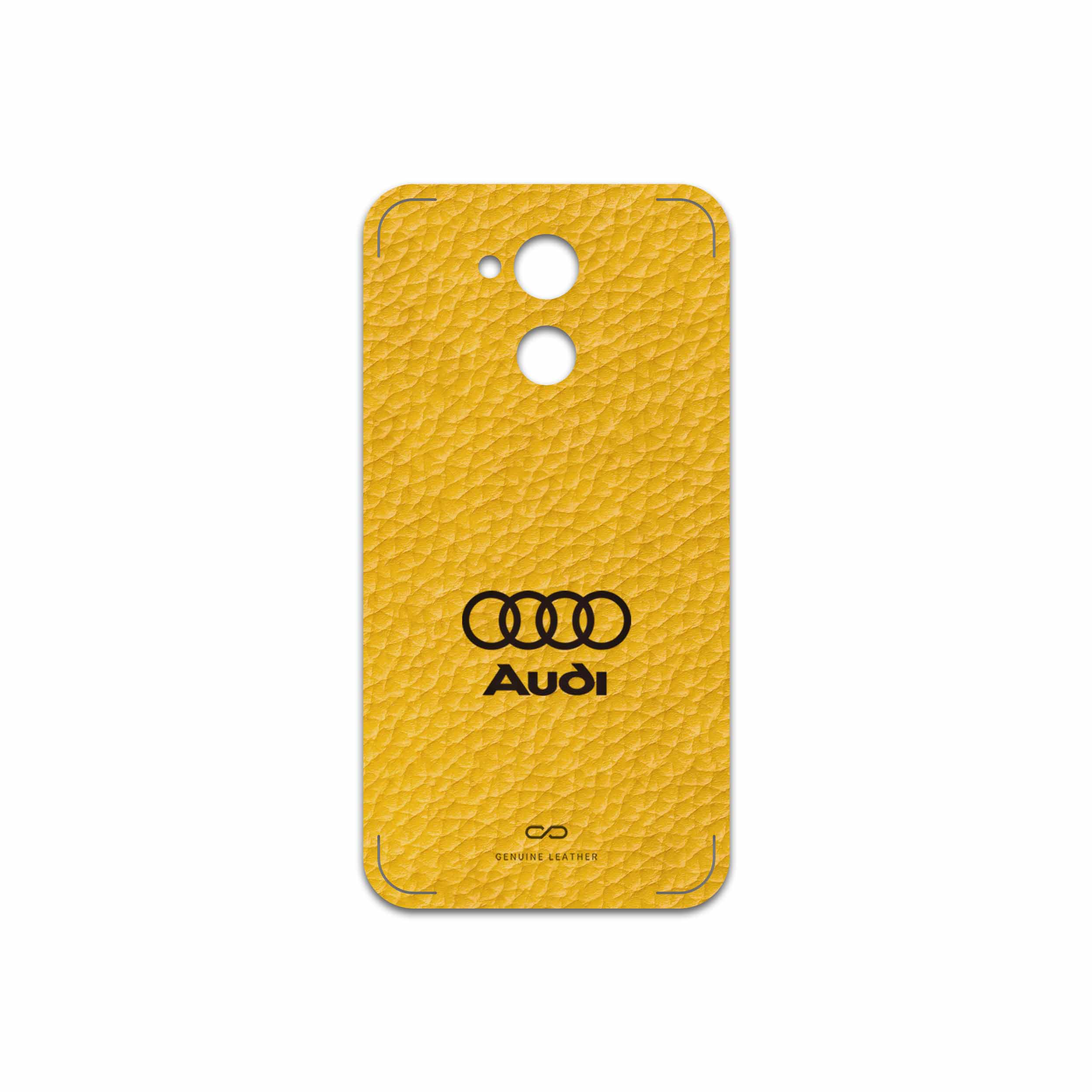 برچسب پوششی ماهوت مدل ML-AUDI مناسب برای گوشی موبایل آنر 5C Pro