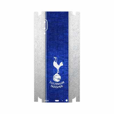 برچسب پوششی ماهوت مدل Tottenham-Hotspur-FC-FullSkin مناسب برای گوشی موبایل سامسونگ Galaxy A02