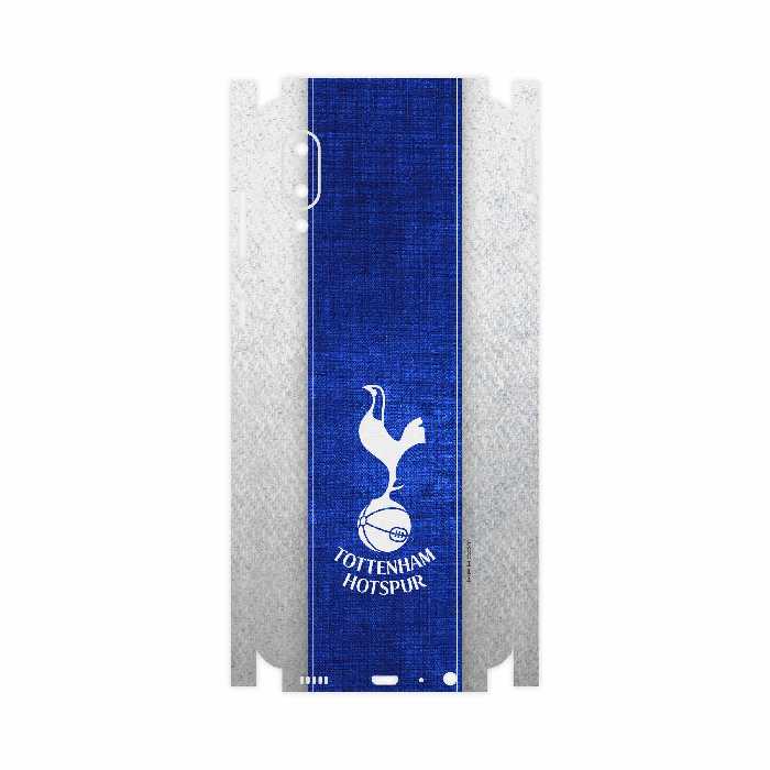 برچسب پوششی ماهوت مدل Tottenham-Hotspur-FC-FullSkin مناسب برای گوشی موبایل سامسونگ Galaxy A02