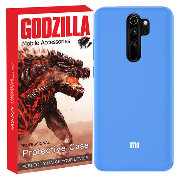  کاور گودزیلا مدل COGS مناسب برای گوشی موبایل شیائومی Redmi Note 8 Pro