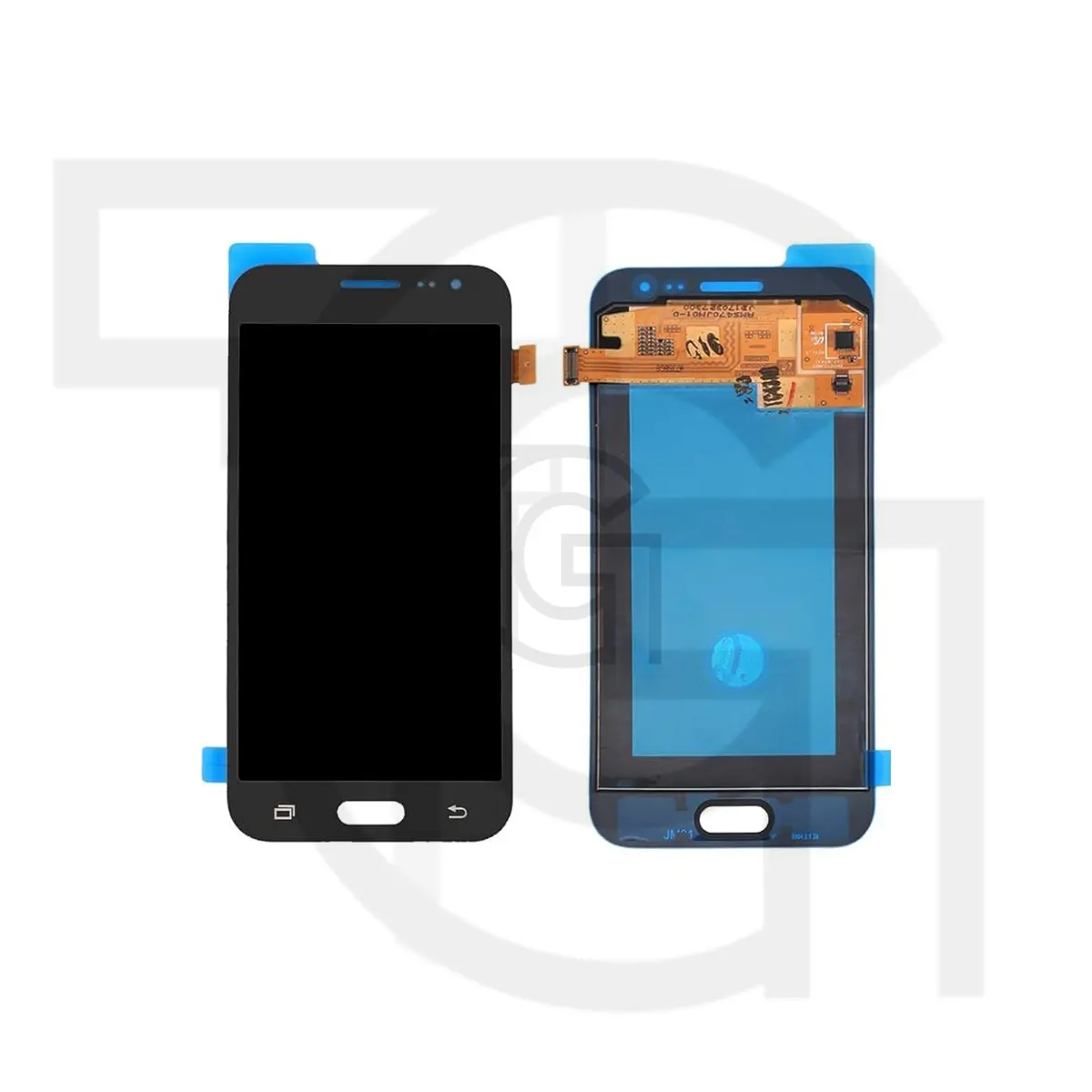 السیدی سامسونگ (مشکی)(اورجینال) LCD Samsung Galaxy J2