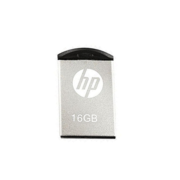 فلش مموری 16GB اچ پی USB2.0 مدلv222W
