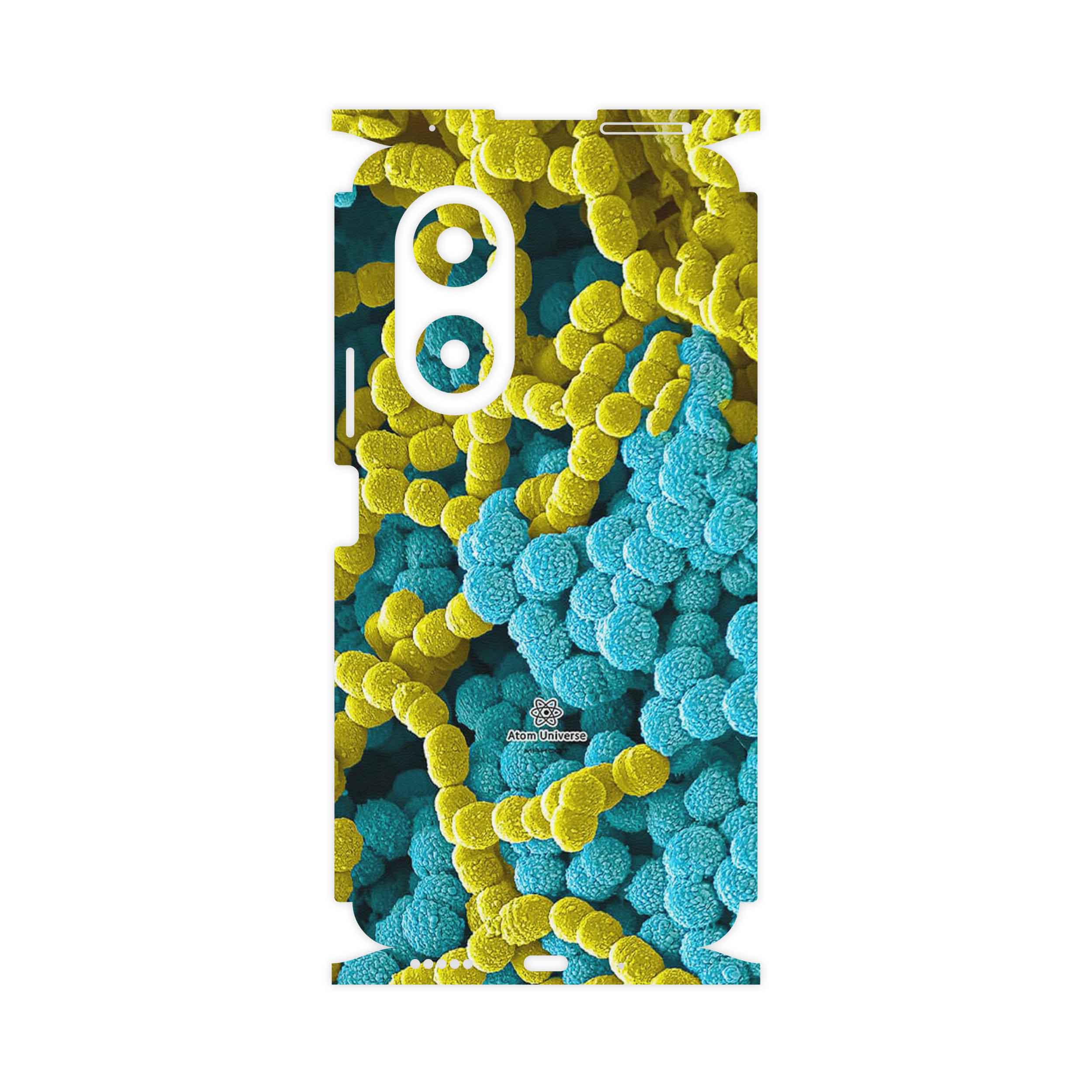 برچسب پوششی ماهوت مدل Atom Universe 1-FullSkin مناسب برای گوشی موبایل هوآوی Nova 9 SE