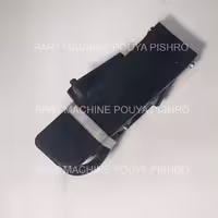 پدال گاز برقی لیفتراک کوماتسو خط 11 و خط 12 مدل FB10-30 GENUINE