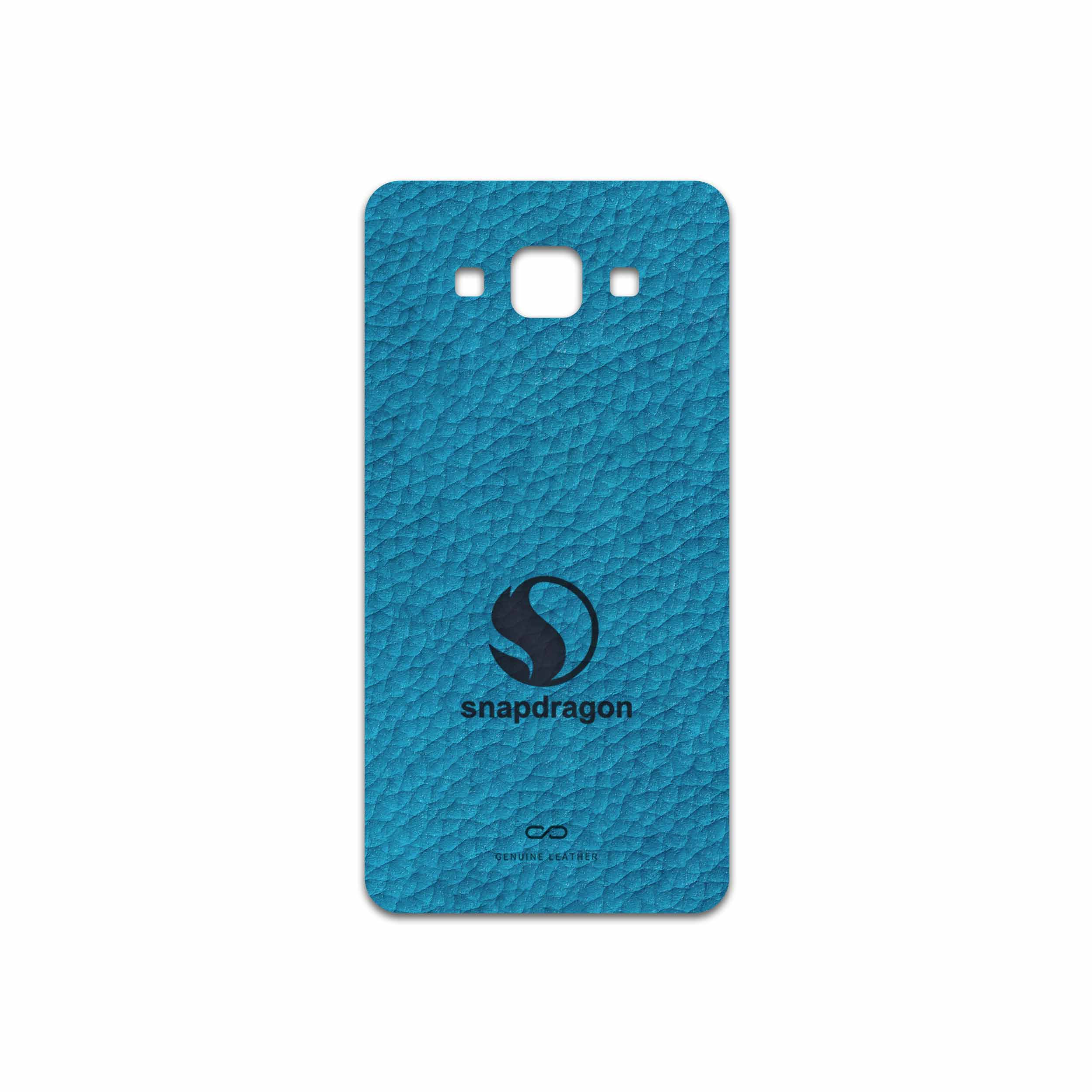 برچسب پوششی ماهوت مدل BL-SNPDRGN مناسب برای گوشی موبایل سامسونگ Galaxy A5 2015