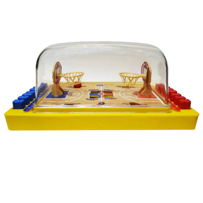 اسباب بازی بسکتبال مدل AMANDA