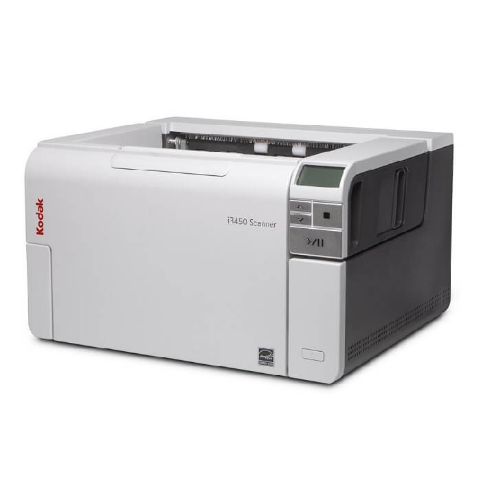 اسکنر حرفه ای اسناد کداک مدل i3450