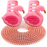 محافظ کابل رینیکا مدل Swan NBB03 مجموعه 3 عددی