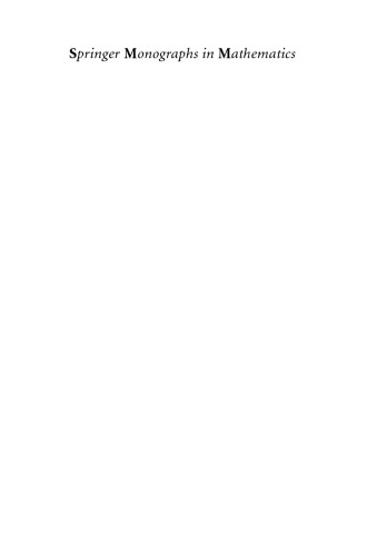 خرید و دانلود نسخه کامل کتاب Topological Invariants of Stratified Spaces