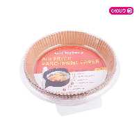 کپسول هواپز گرد 100 عددی قطر 20 سانت