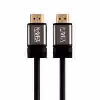 کابل HDMI کی نت پلاس مدل KP-HC158 طول 40 متر 