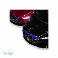 ماشین شارژی بنز میباخ