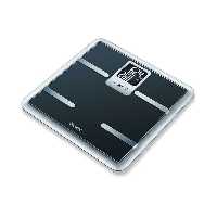 ترازو دیجیتال تشخیصی بیورر مدل BG 40