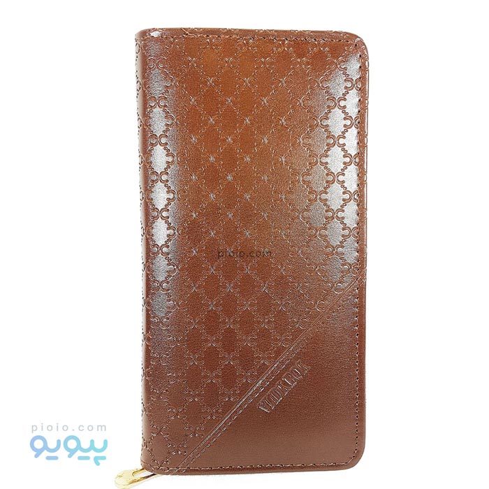 کیف تک زیپ اسپرت پالتویی