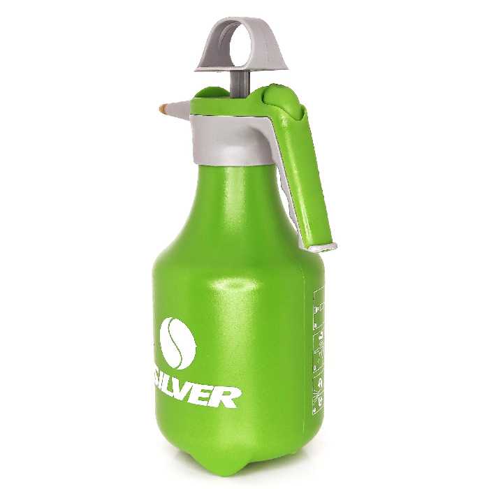 سمپاش سیلور مدل ART-NK-2L گنجایش 2 لیتر 