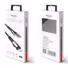 کابل USB به لایتنینگ یسیدو مدل CA-43 طول 1.2 متر