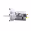 موتور پمپ آب مدل MI WUXI کد 12V