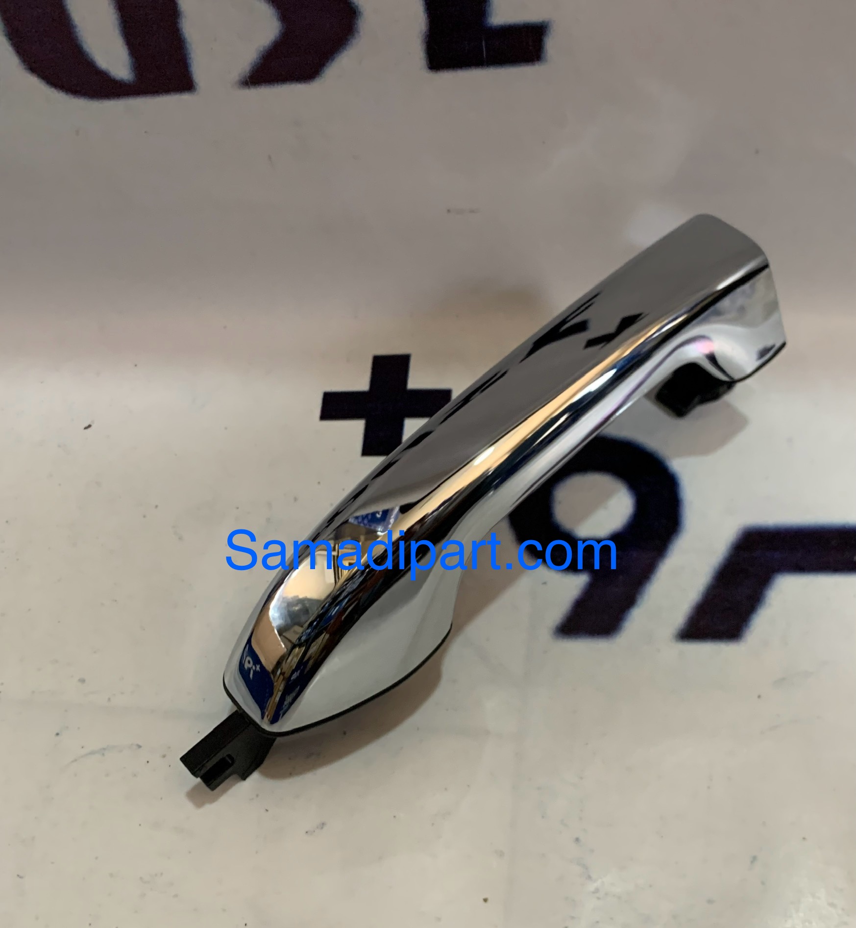 مجموعه دستگیره خارجی در دنا جدید کروز (CR37178401)