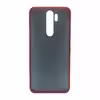 کاور مدل PMN8P مناسب برای گوشی موبایل شیائومی Redmi Note 8pro