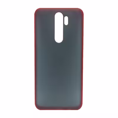 کاور مدل PMN8P مناسب برای گوشی موبایل شیائومی Redmi Note 8pro