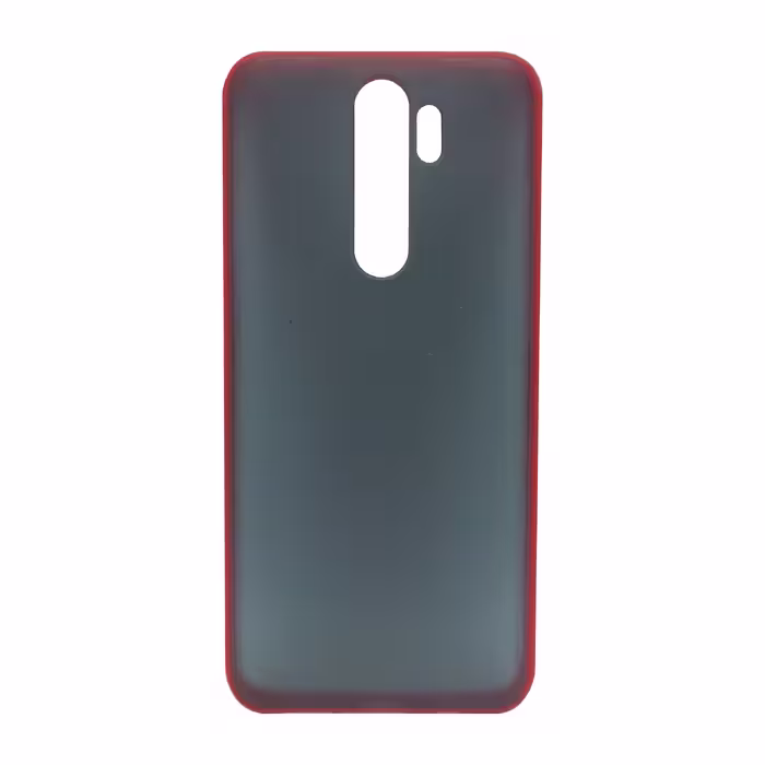 کاور مدل PMN8P مناسب برای گوشی موبایل شیائومی Redmi Note 8pro