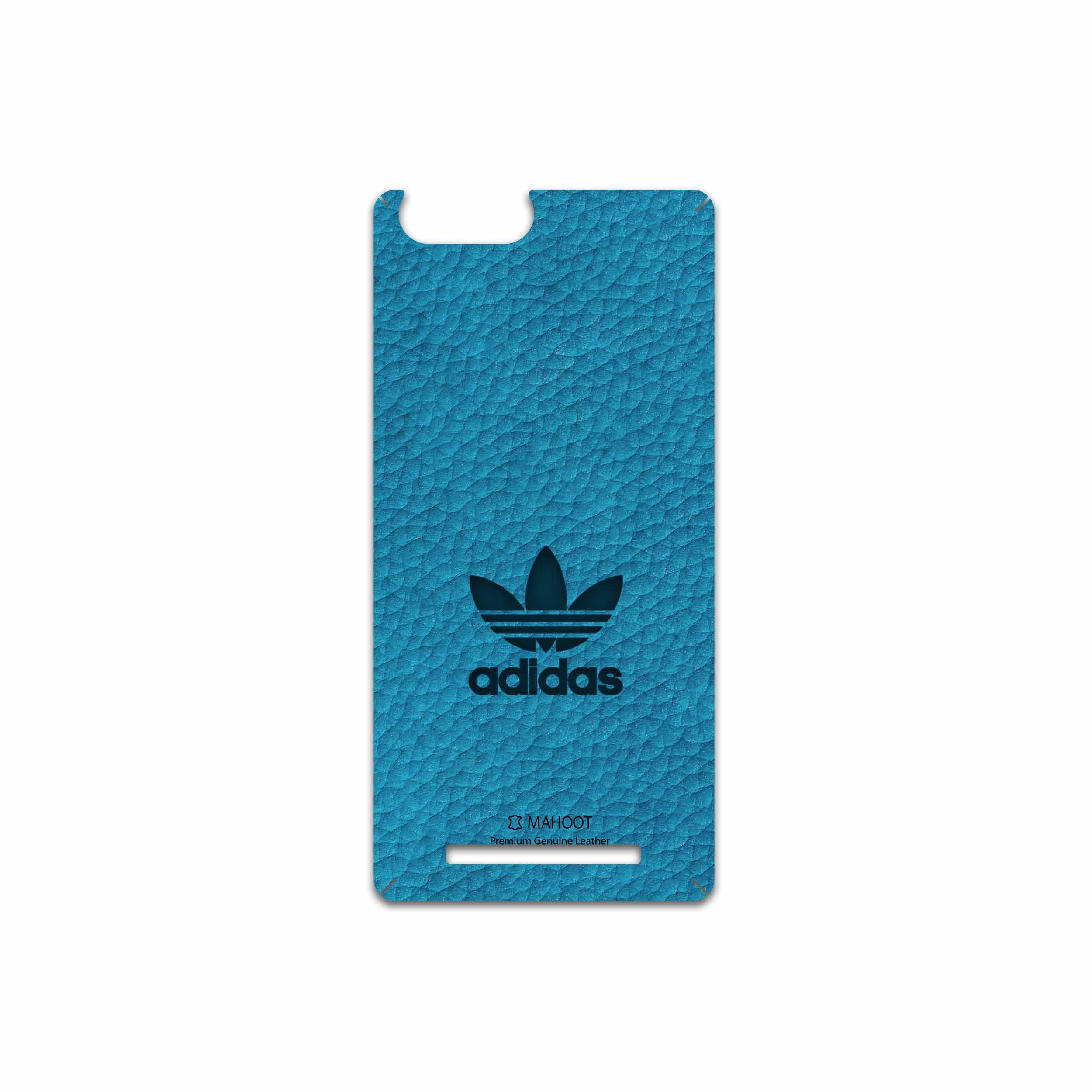 برچسب پوششی ماهوت مدل BL-DDS مناسب برای گوشی موبایل جی ال ایکس Pars