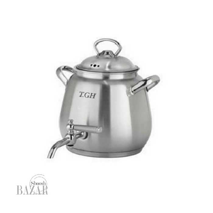 کتری 5.5 لیتری تی جی اچ مدل 6006