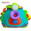 کپسول بازی هولا کد 3119