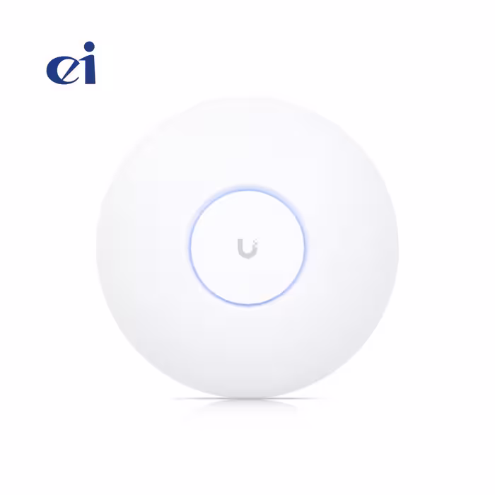 اکسس پوینت بی سیم یوبیکیوتی مدل UniFi U6 Pro