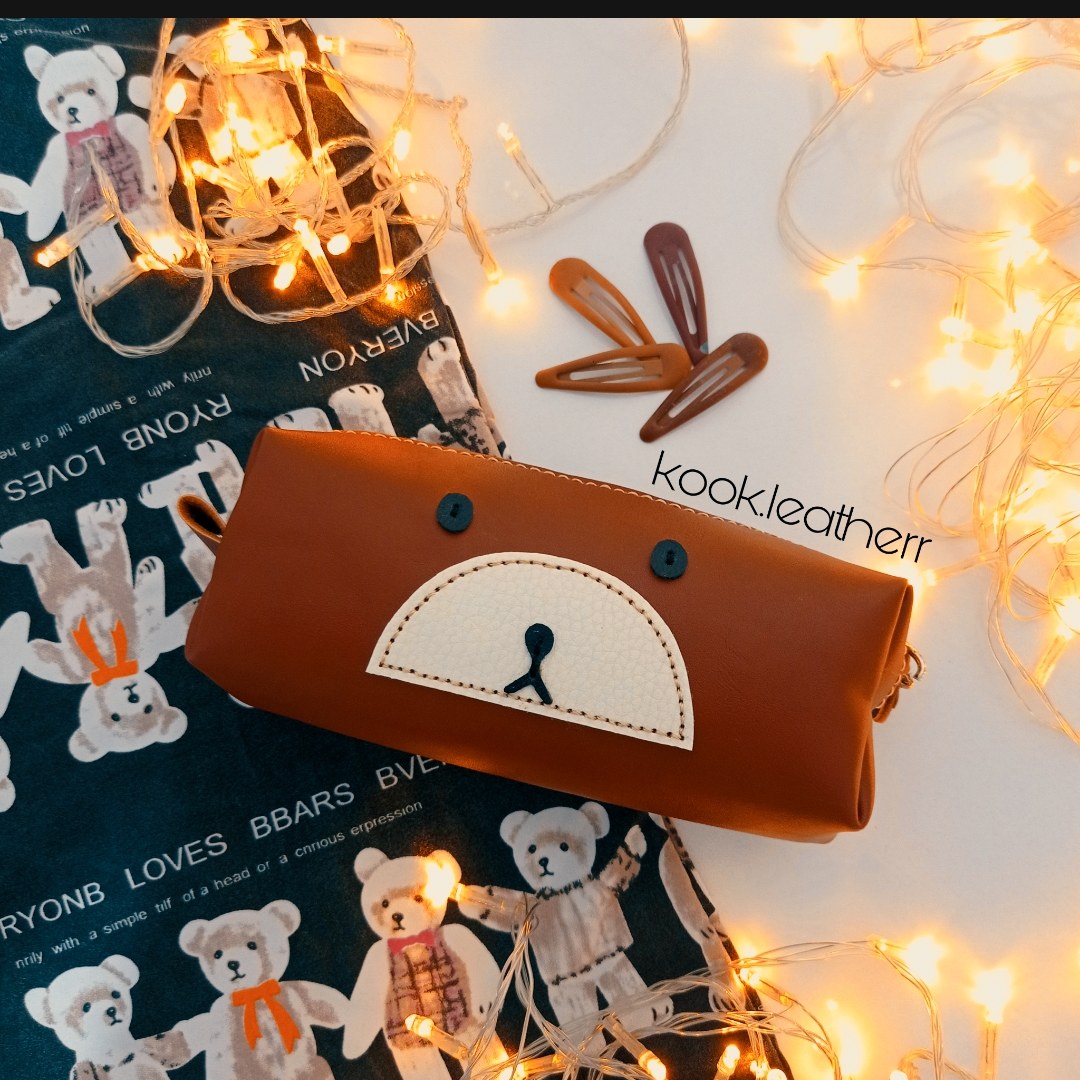 جامدادی خرسی