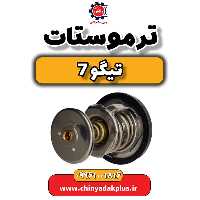 ترموستات تیگو 7