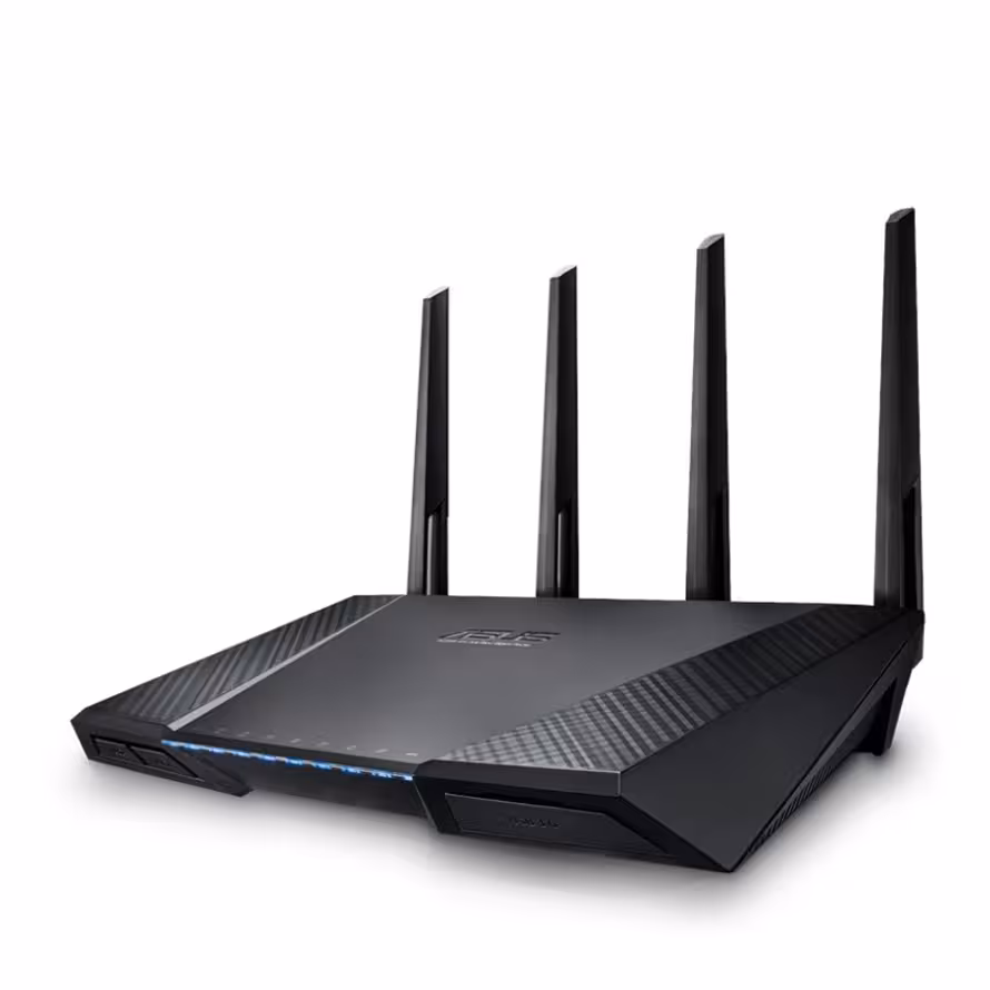 روتر ایسوس RT-AC87U AC2400