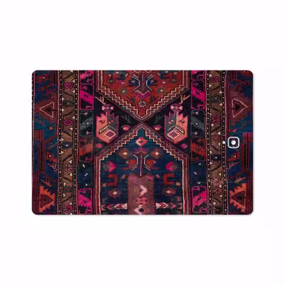 برچسب پوششی ماهوت مدل Rug مناسب برای تبلت سامسونگ Galaxy Tab S4 10.5 2018 T835