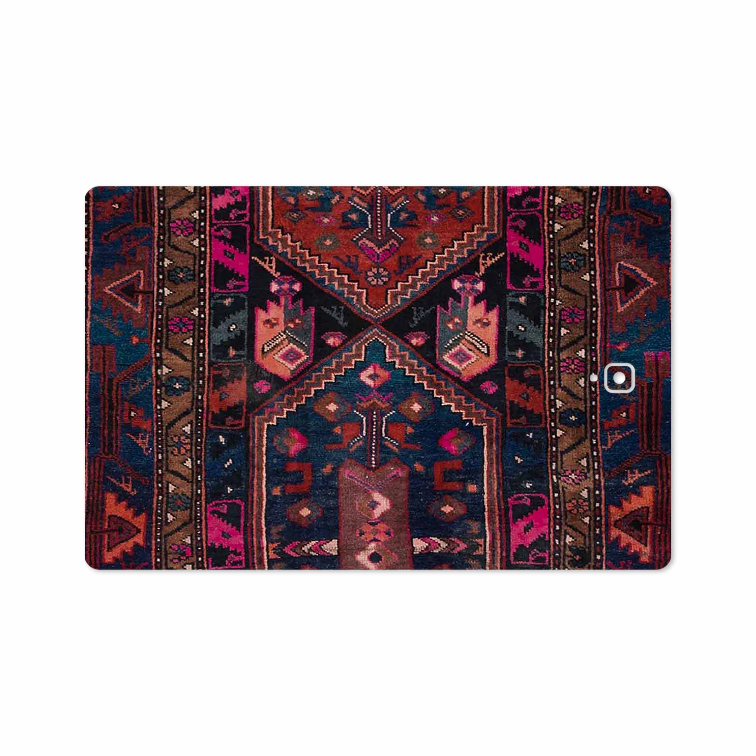 برچسب پوششی ماهوت مدل Rug مناسب برای تبلت سامسونگ Galaxy Tab S4 10.5 2018 T835