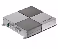 Gladen M-LINE 601.1 آمپلی فایر مونو گلیدن