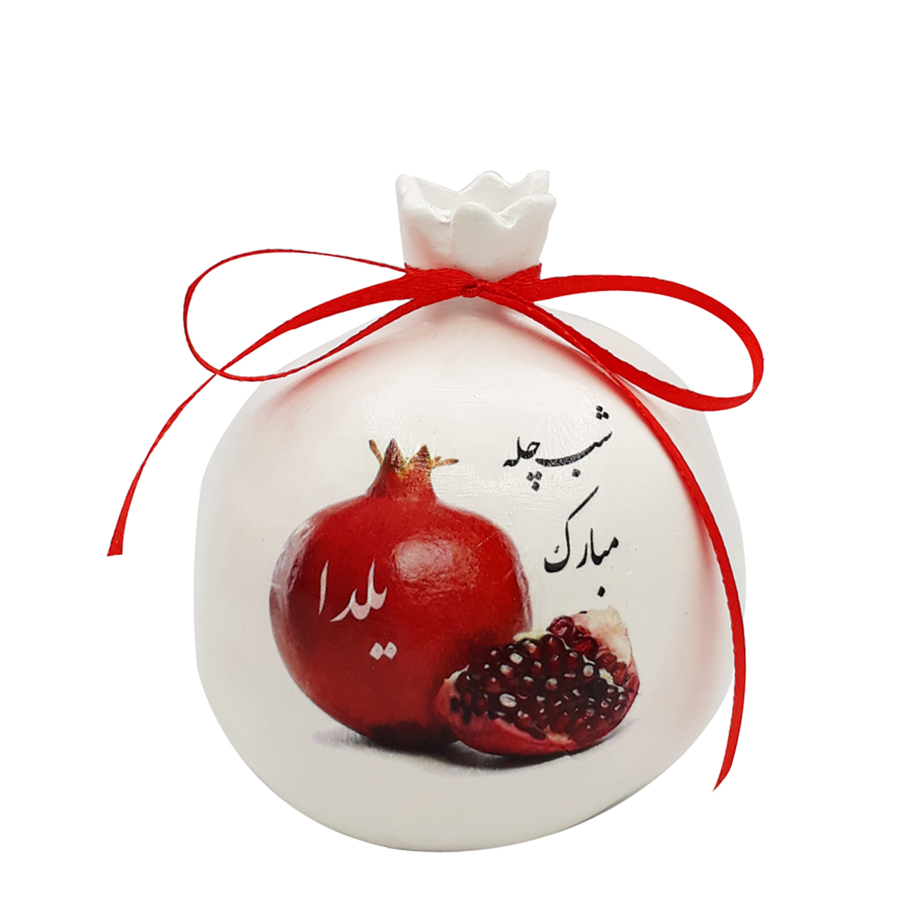 انار دکوری طرح یلدا مدل mk188 