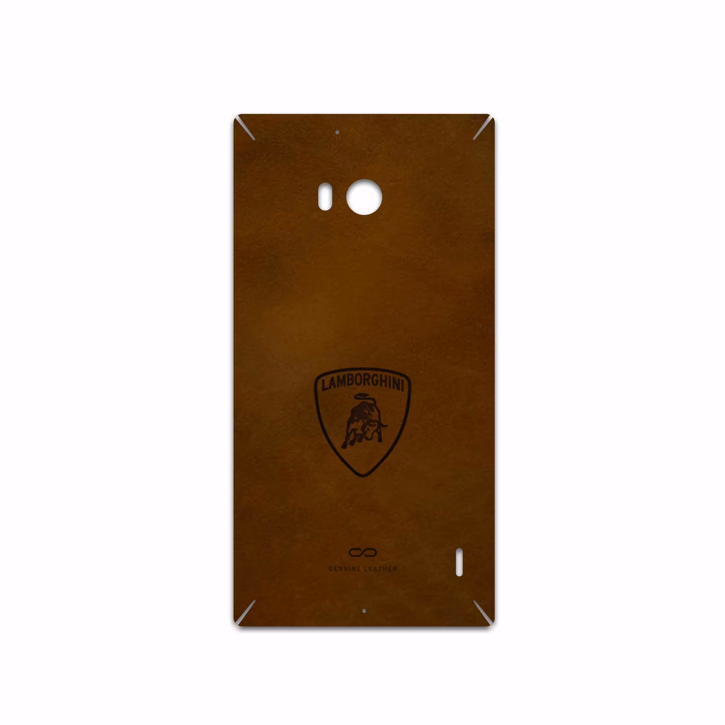 برچسب پوششی ماهوت مدل BFL-LMBRGHNI مناسب برای گوشی موبایل نوکیا Lumia 930